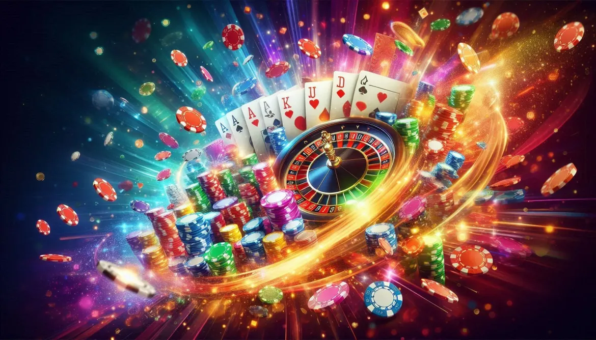 Trino Casino